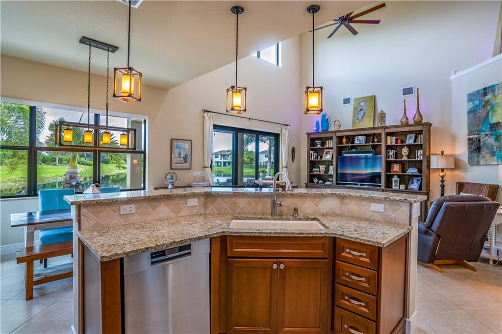 Parkland Golf & Country C - Residential