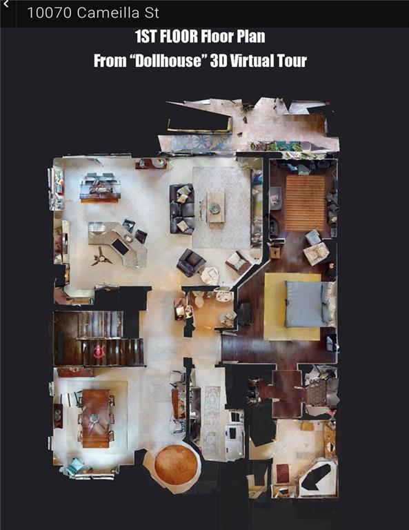 Parkland Golf & Country C - Residential