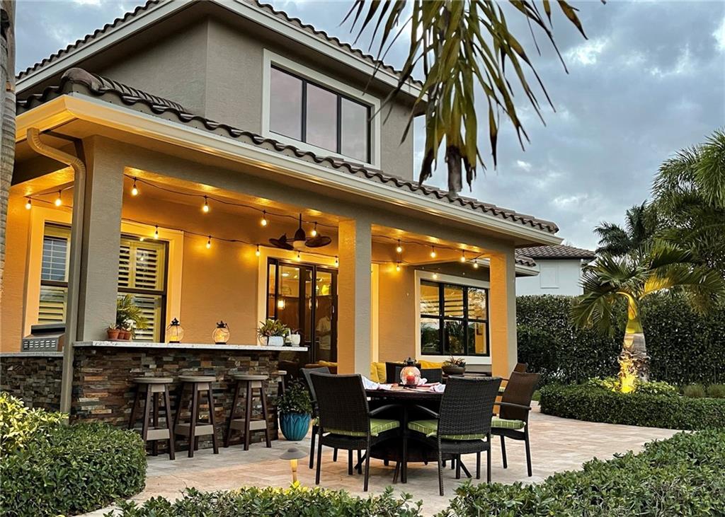 Parkland Golf & Country C - Residential