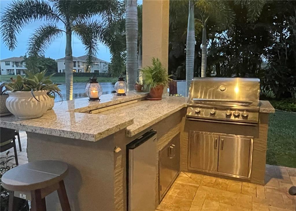 Parkland Golf & Country C - Residential