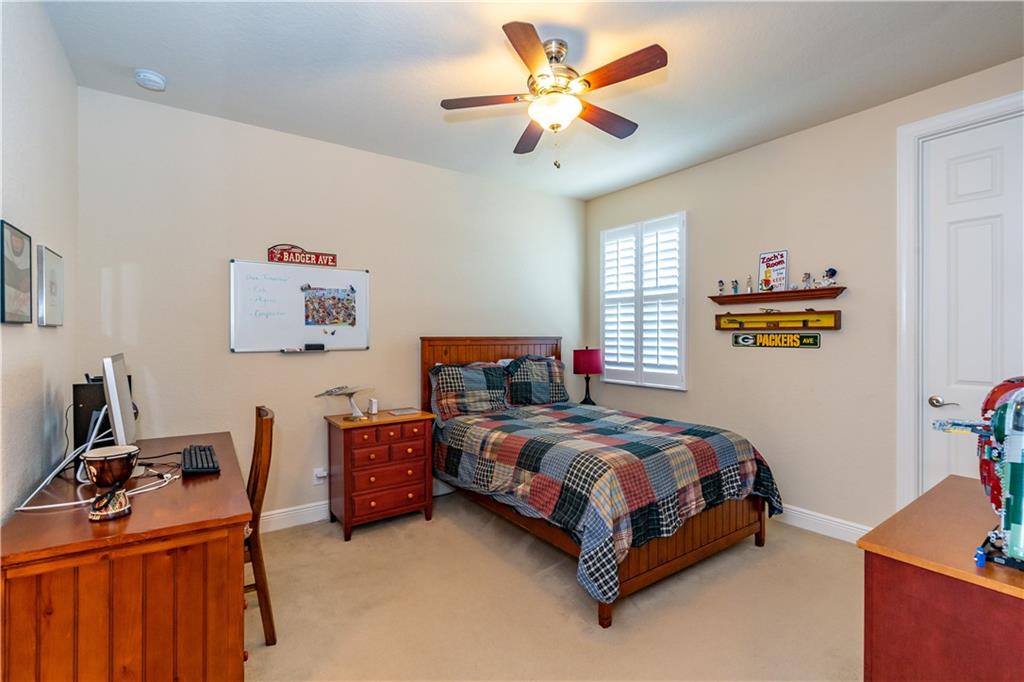 Parkland Golf & Country C - Residential