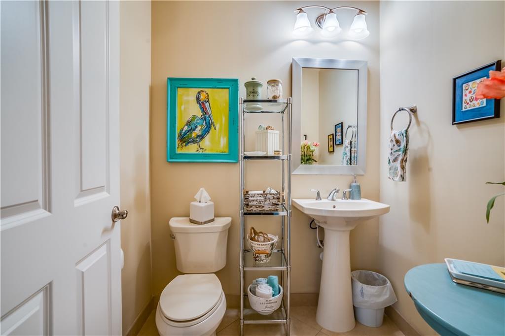 Parkland Golf & Country C - Residential