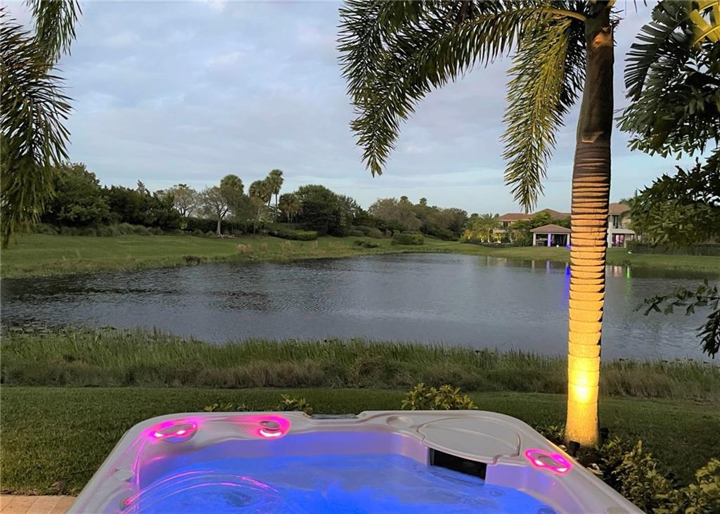 Parkland Golf & Country C - Residential