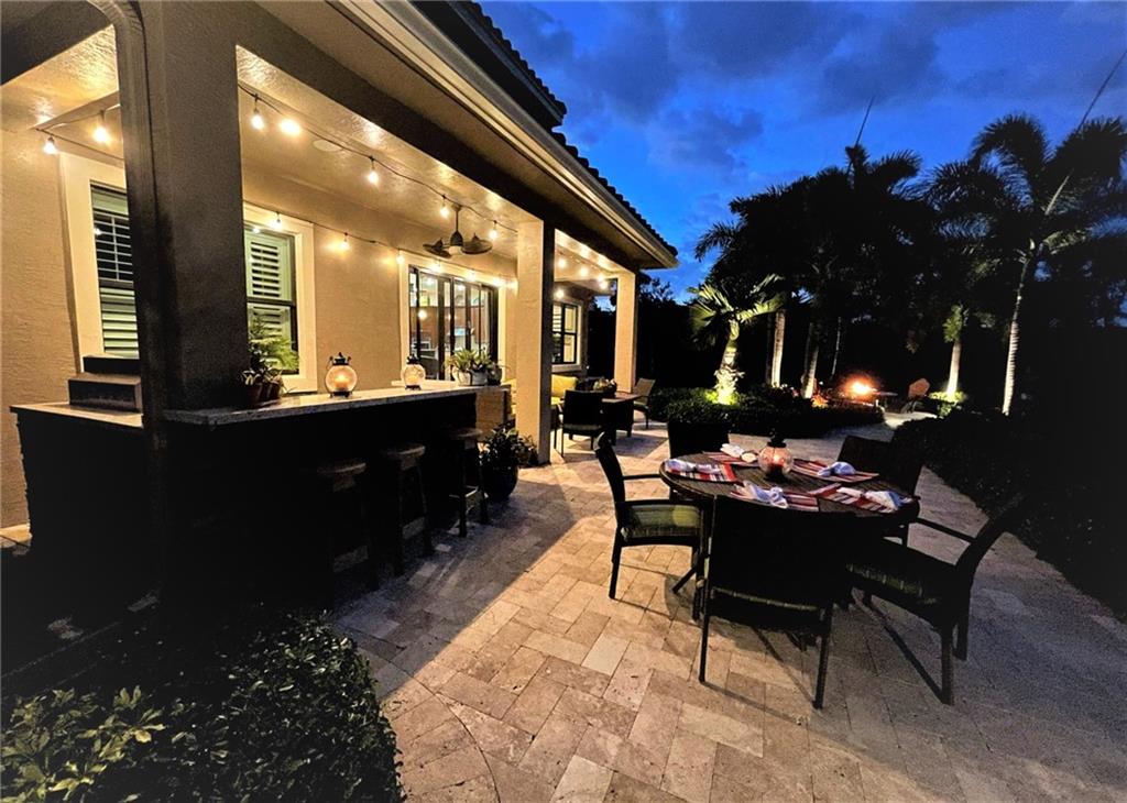 Parkland Golf & Country C - Residential