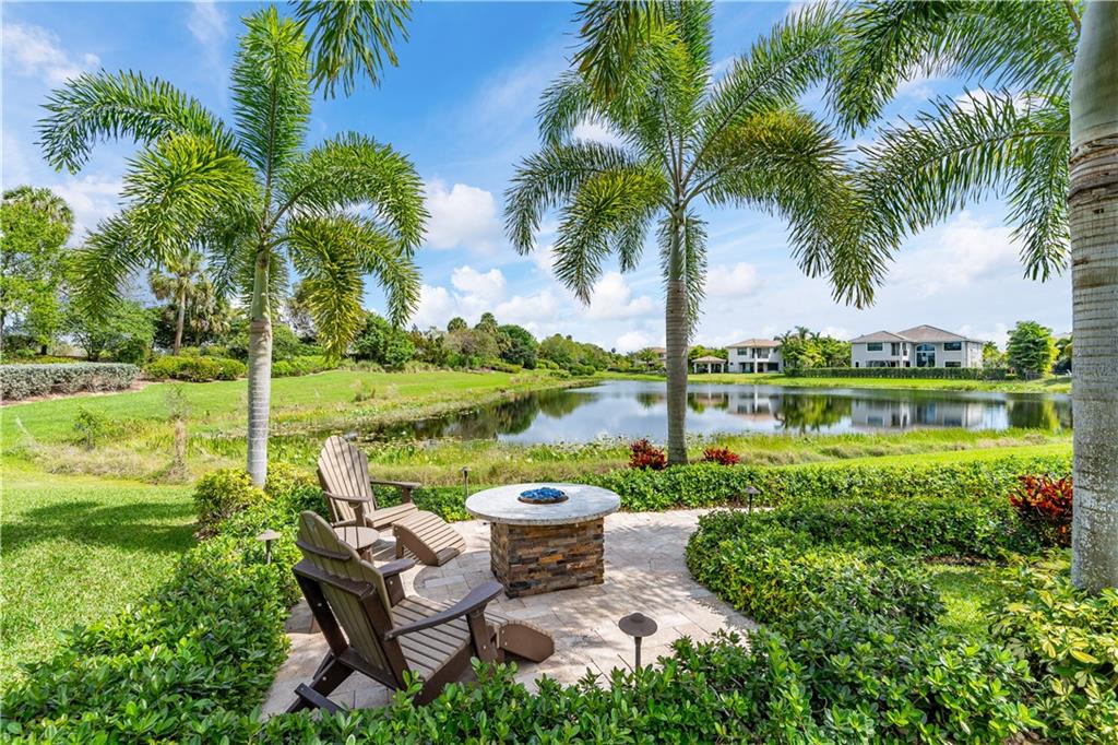 Parkland Golf & Country C - Residential