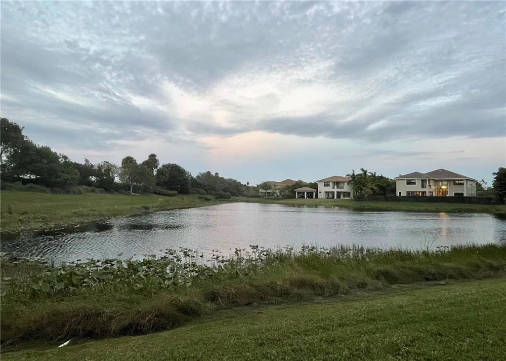 Parkland Golf & Country C - Residential