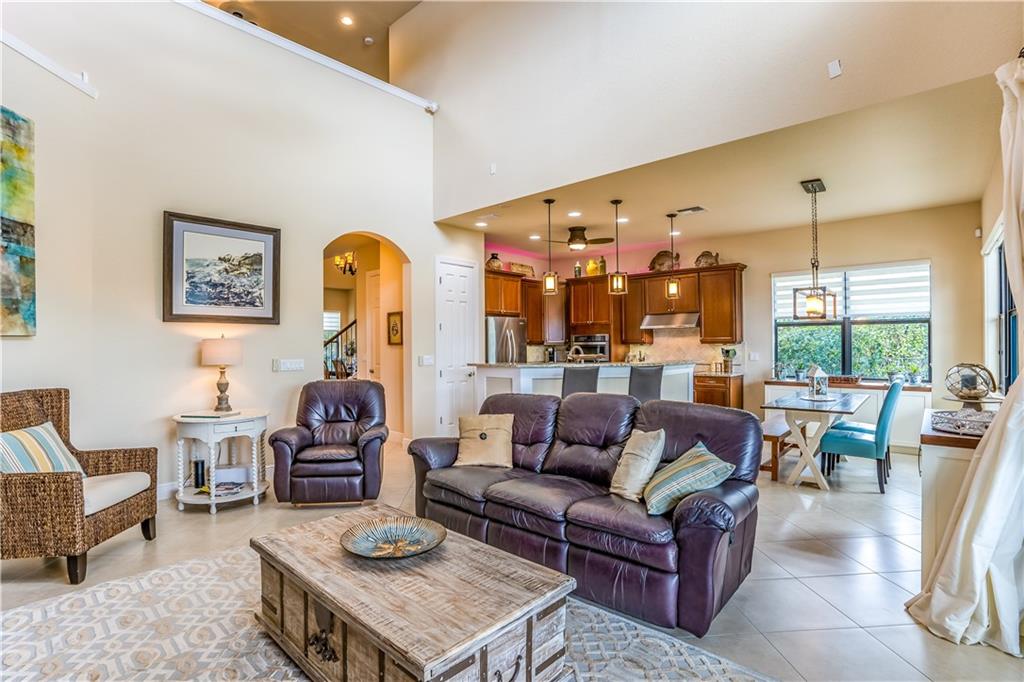 Parkland Golf & Country C - Residential