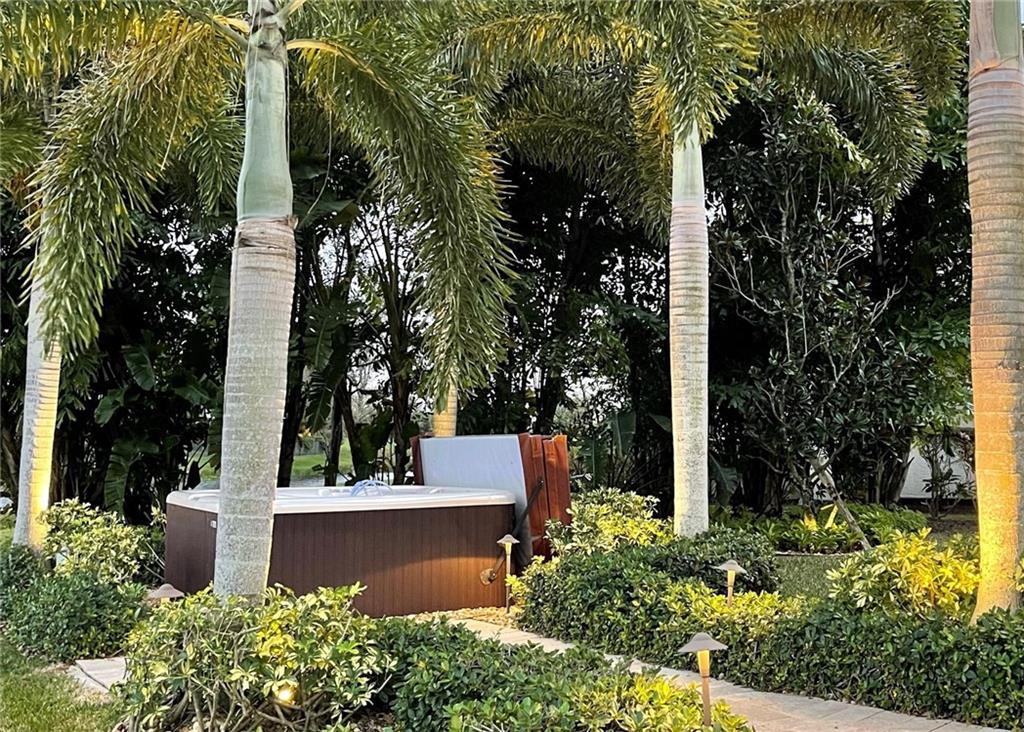 Parkland Golf & Country C - Residential