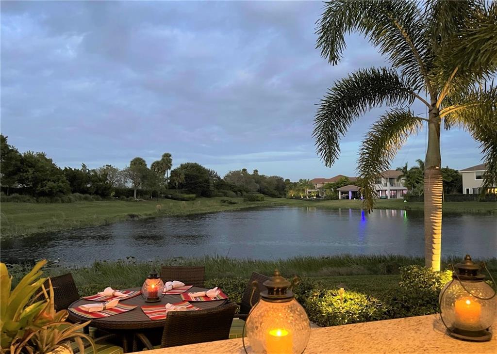 Parkland Golf & Country C - Residential