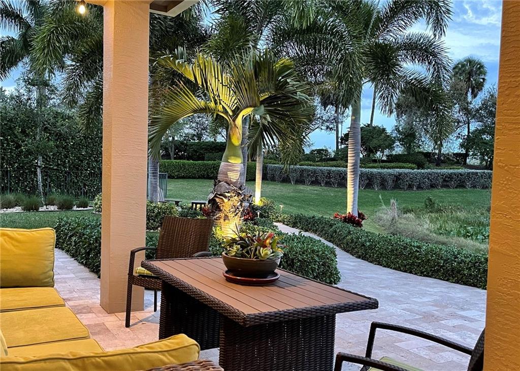 Parkland Golf & Country C - Residential