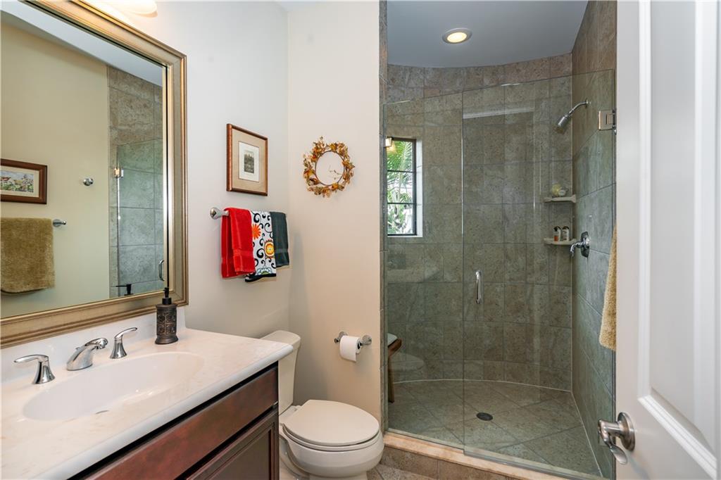 Parkland Golf & Country C - Residential