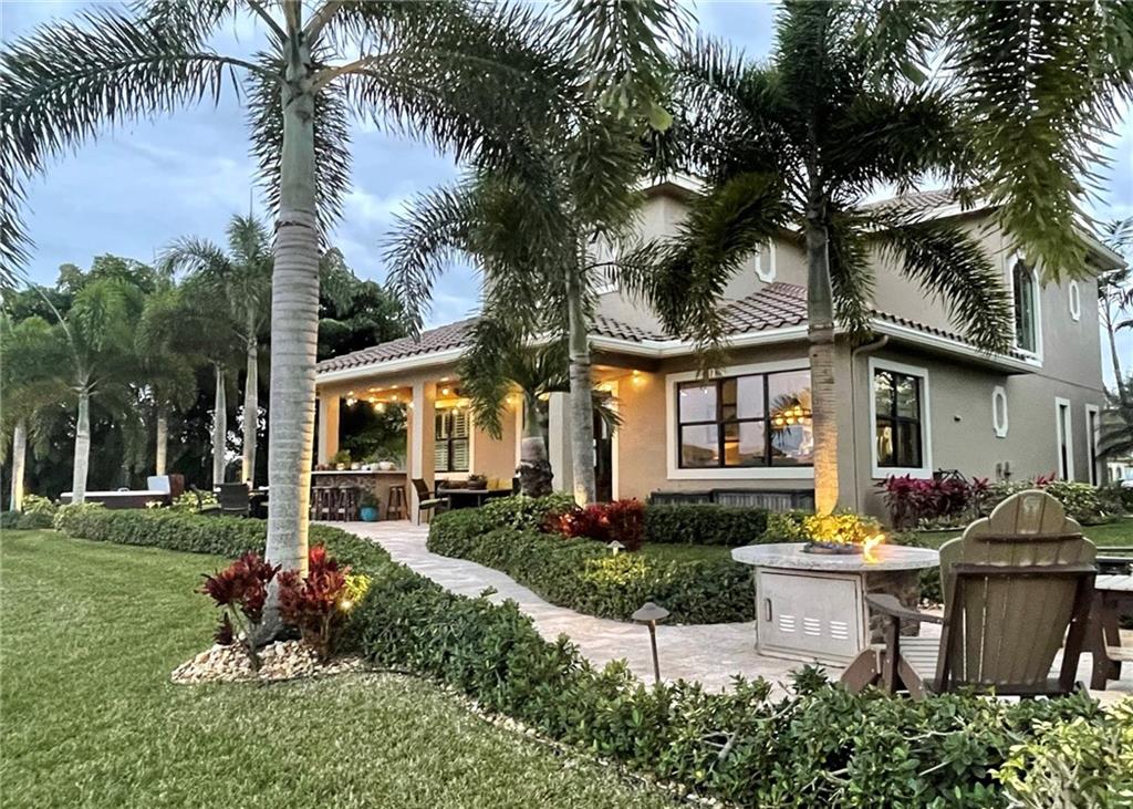 Parkland Golf & Country C - Residential