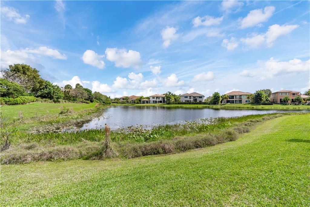 Parkland Golf & Country C - Residential
