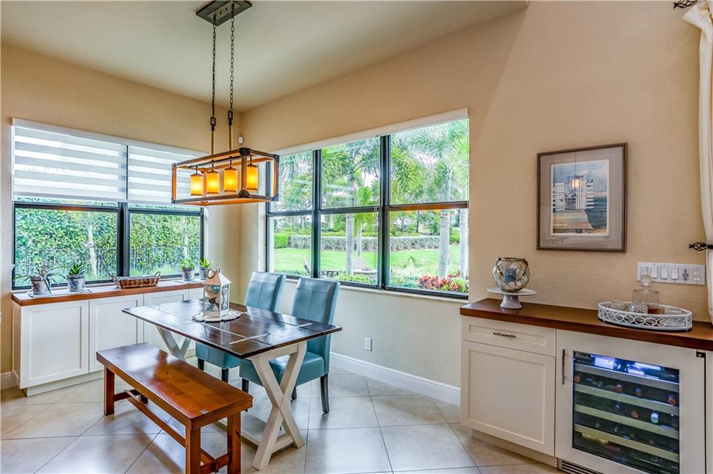 Parkland Golf & Country C - Residential