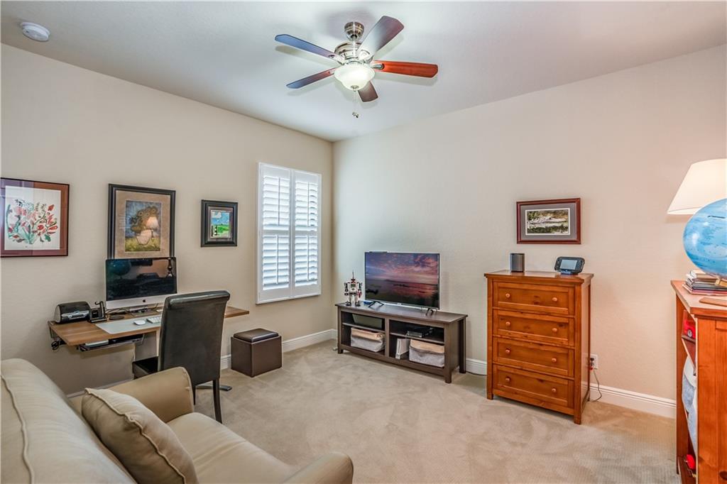 Parkland Golf & Country C - Residential