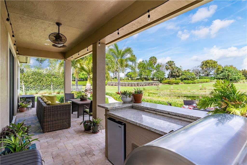 Parkland Golf & Country C - Residential