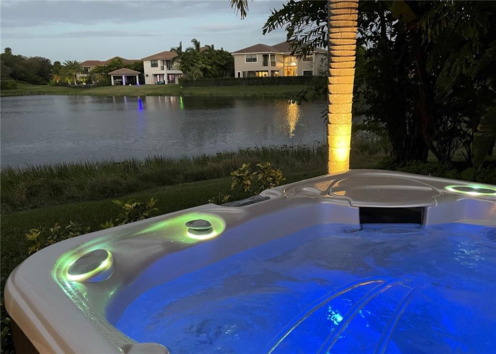 Parkland Golf & Country C - Residential