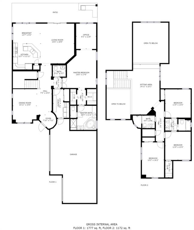 Parkland Golf & Country C - Residential