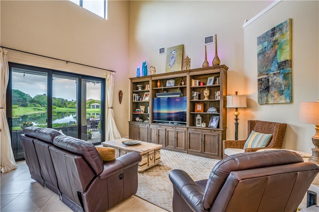 Parkland Golf & Country C - Residential