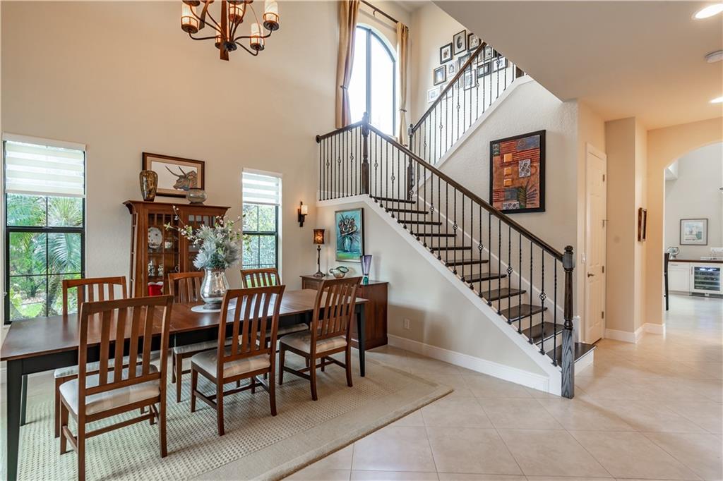 Parkland Golf & Country C - Residential