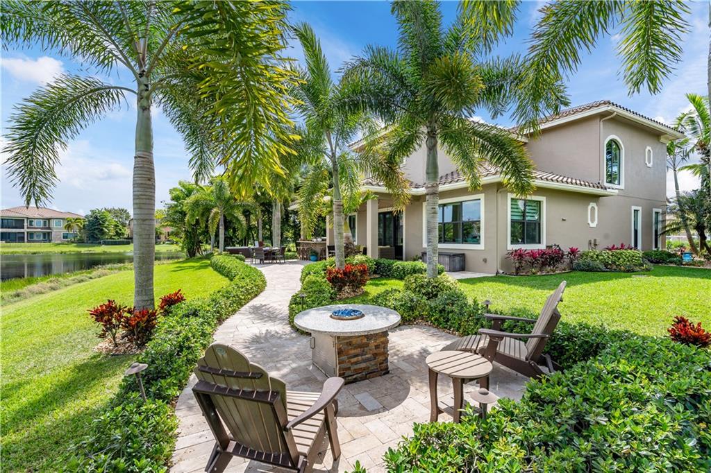 Parkland Golf & Country C - Residential