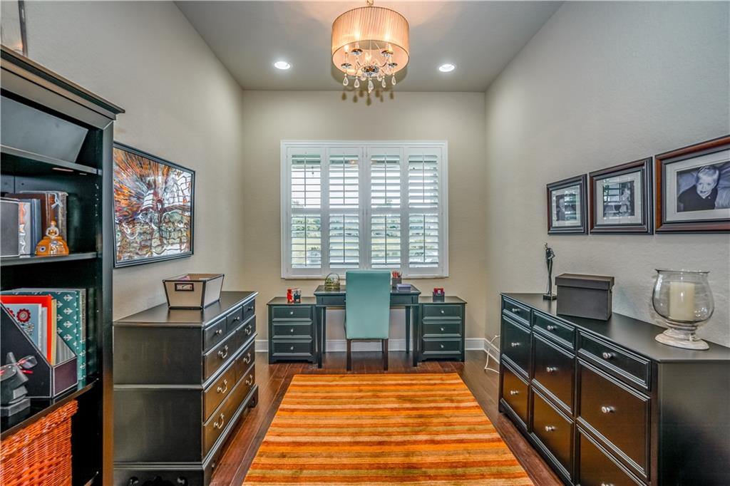 Parkland Golf & Country C - Residential