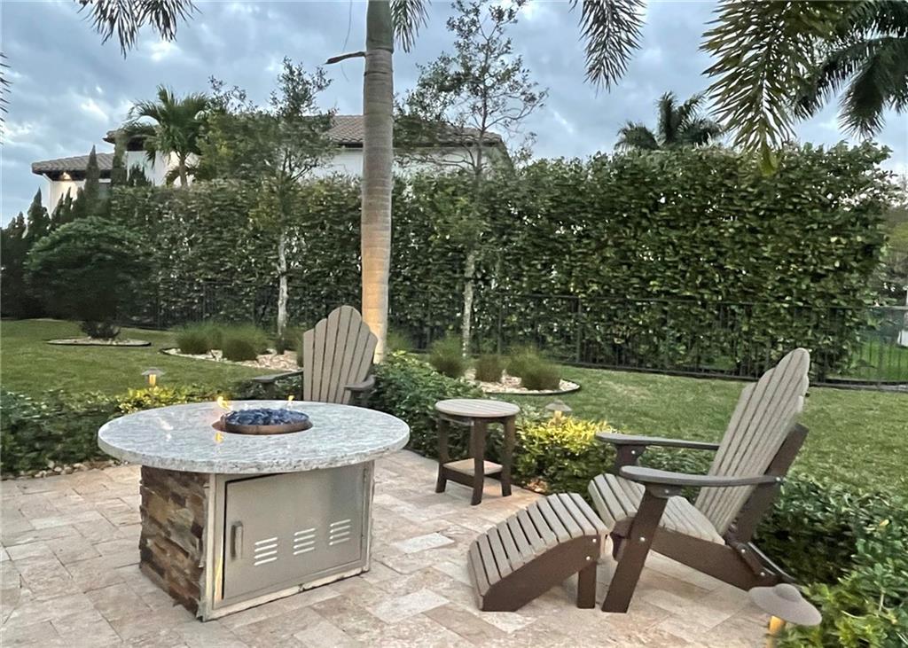 Parkland Golf & Country C - Residential