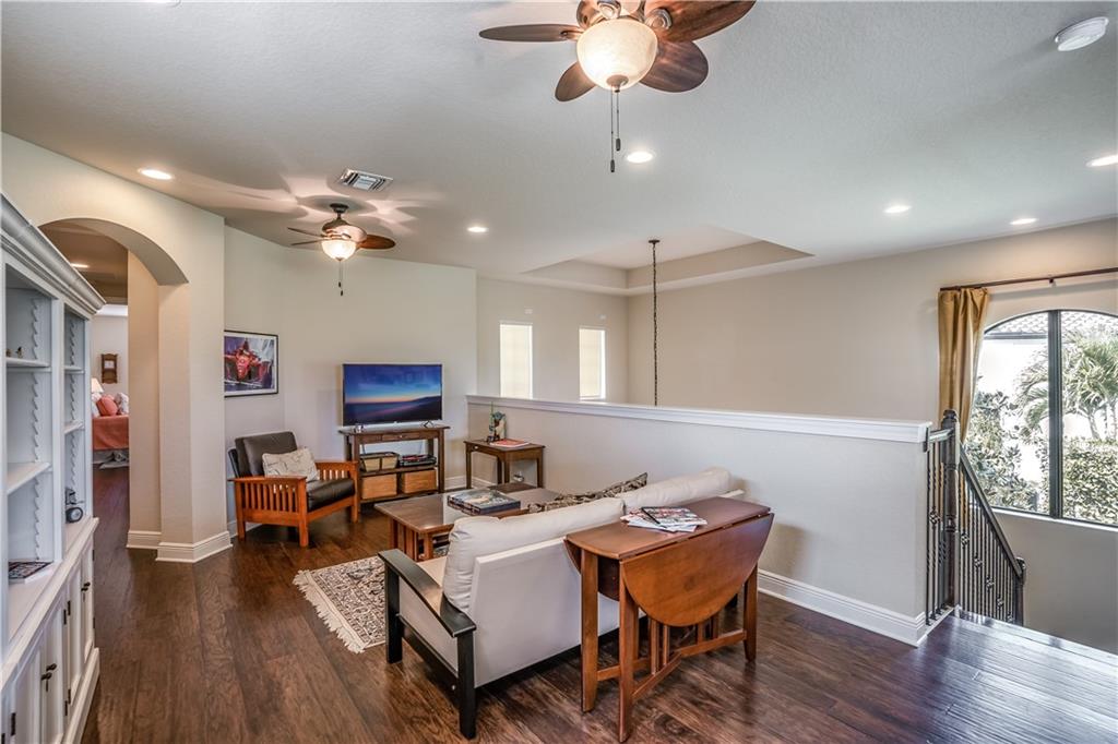 Parkland Golf & Country C - Residential