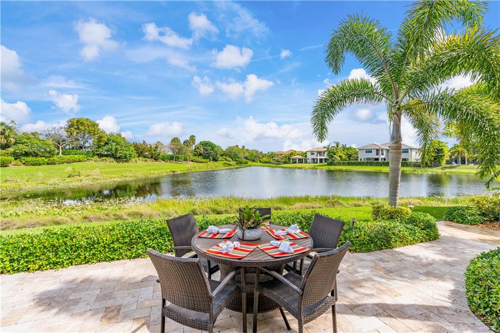 Parkland Golf & Country C - Residential