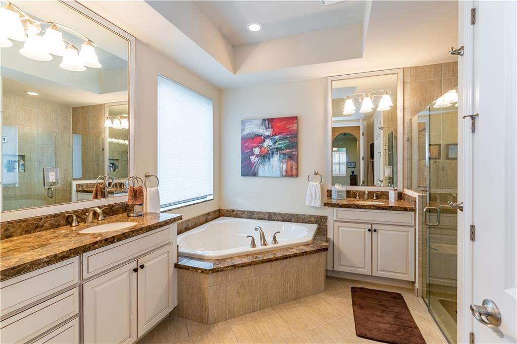 Parkland Golf & Country C - Residential