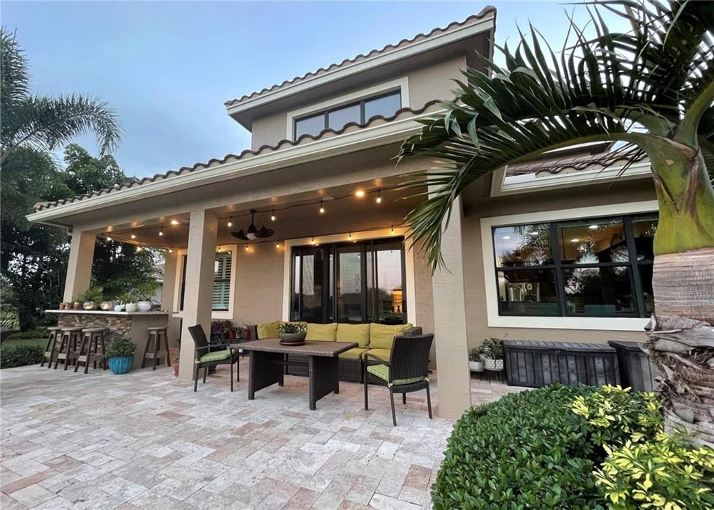 Parkland Golf & Country C - Residential