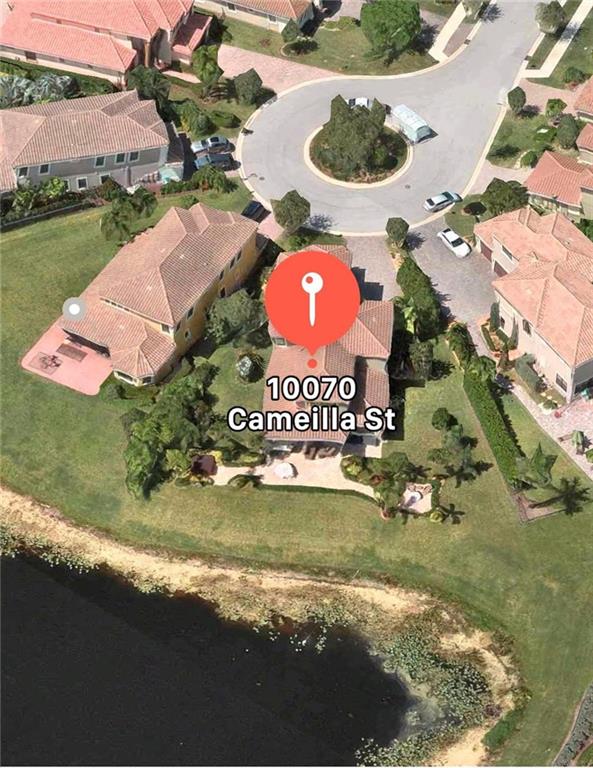 Parkland Golf & Country C - Residential