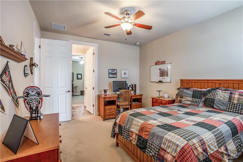 Parkland Golf & Country C - Residential