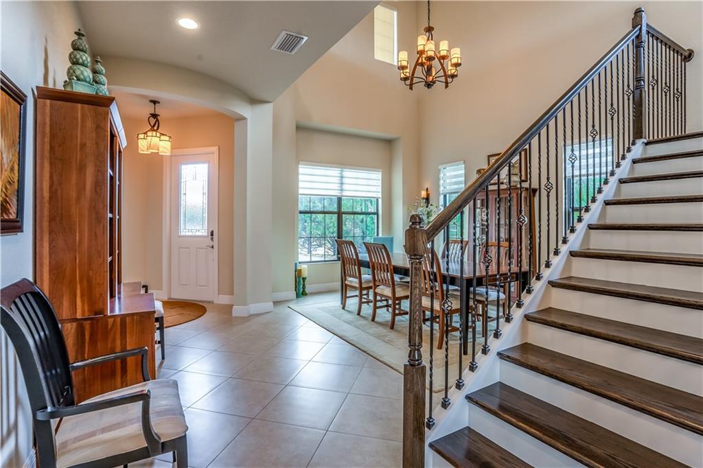 Parkland Golf & Country C - Residential