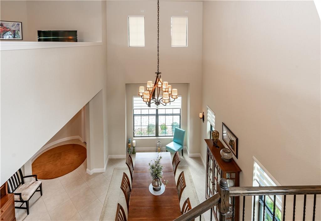 Parkland Golf & Country C - Residential