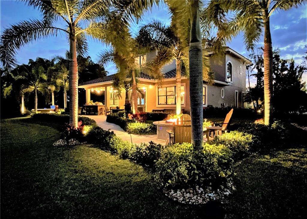 Parkland Golf & Country C - Residential