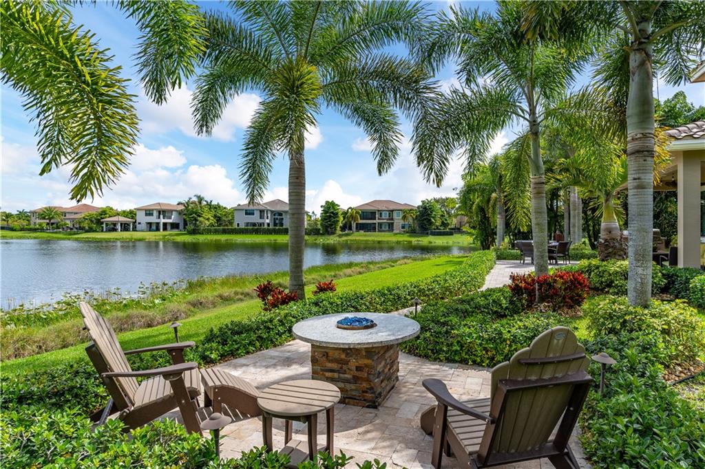 Parkland Golf & Country C - Residential