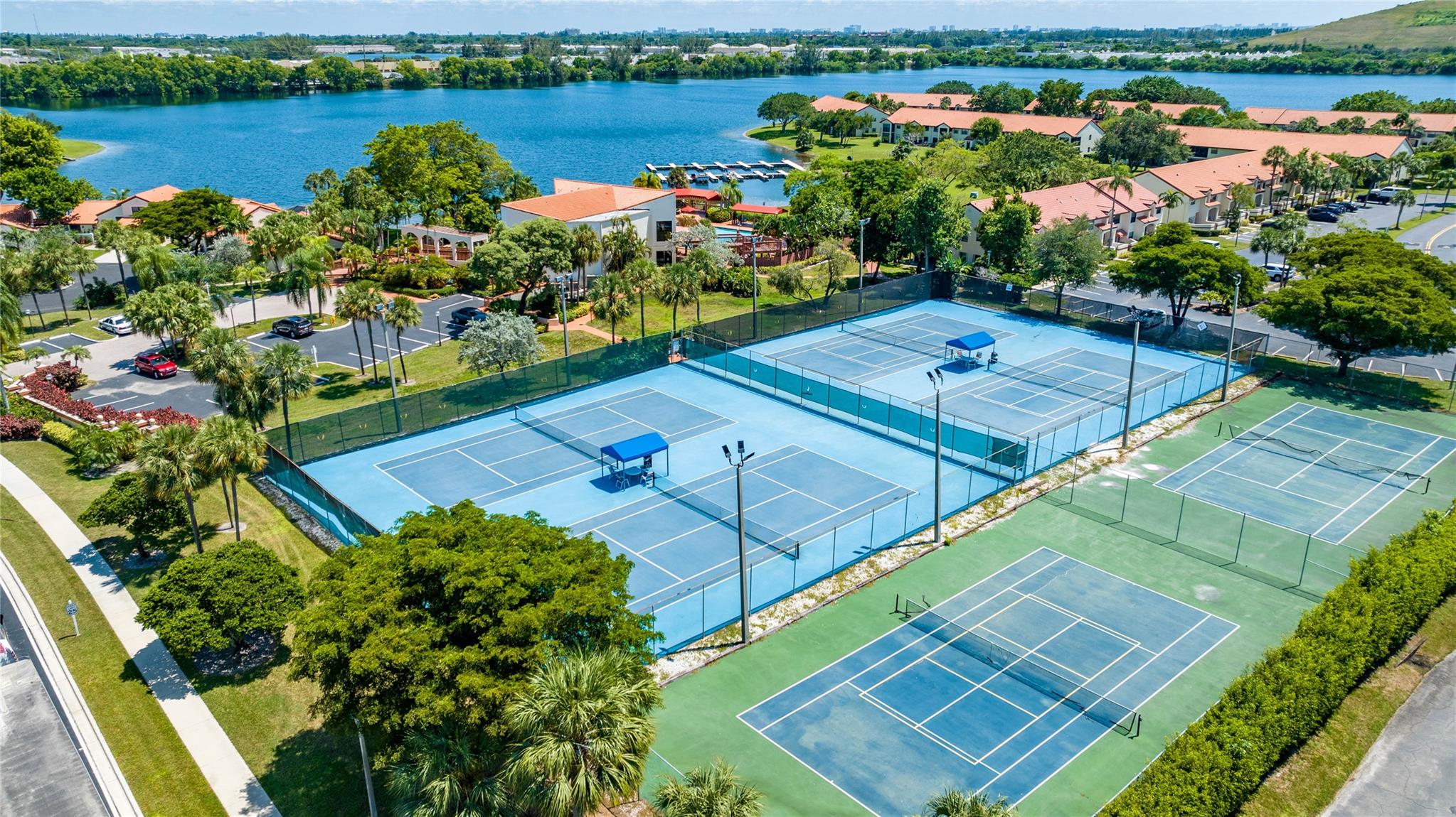 INDEPEDENCE BAY - Residential