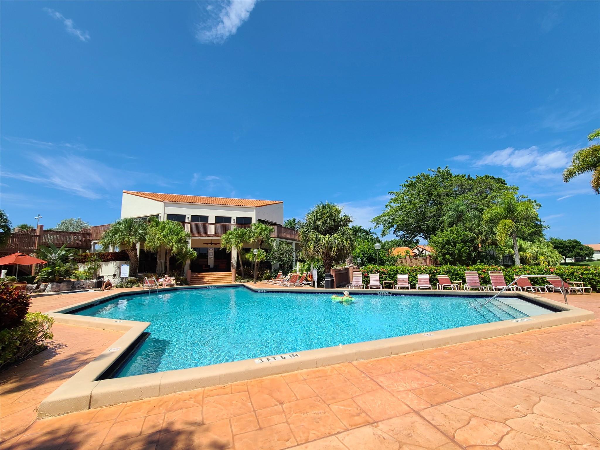 INDEPEDENCE BAY - Residential