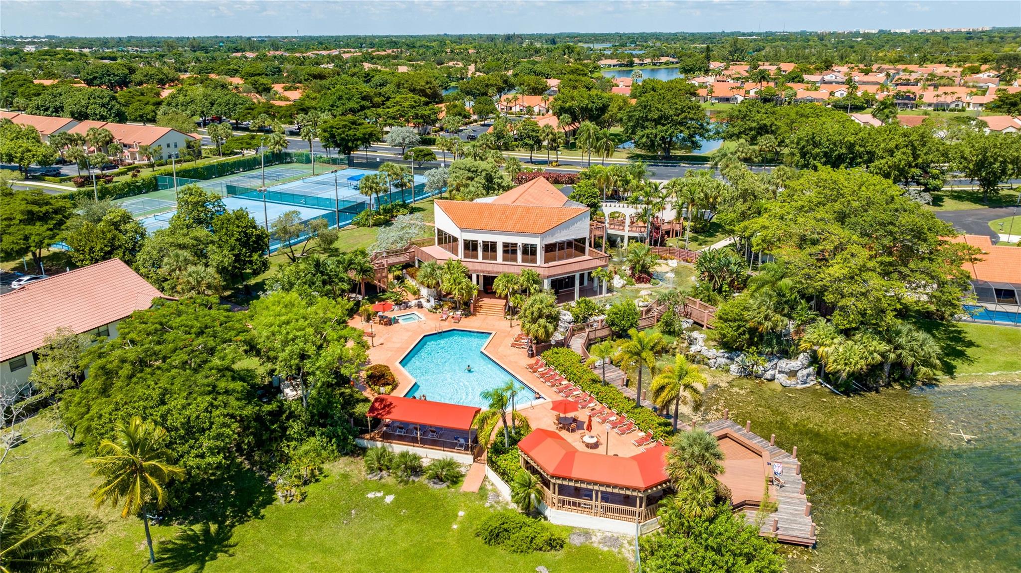 INDEPEDENCE BAY - Residential
