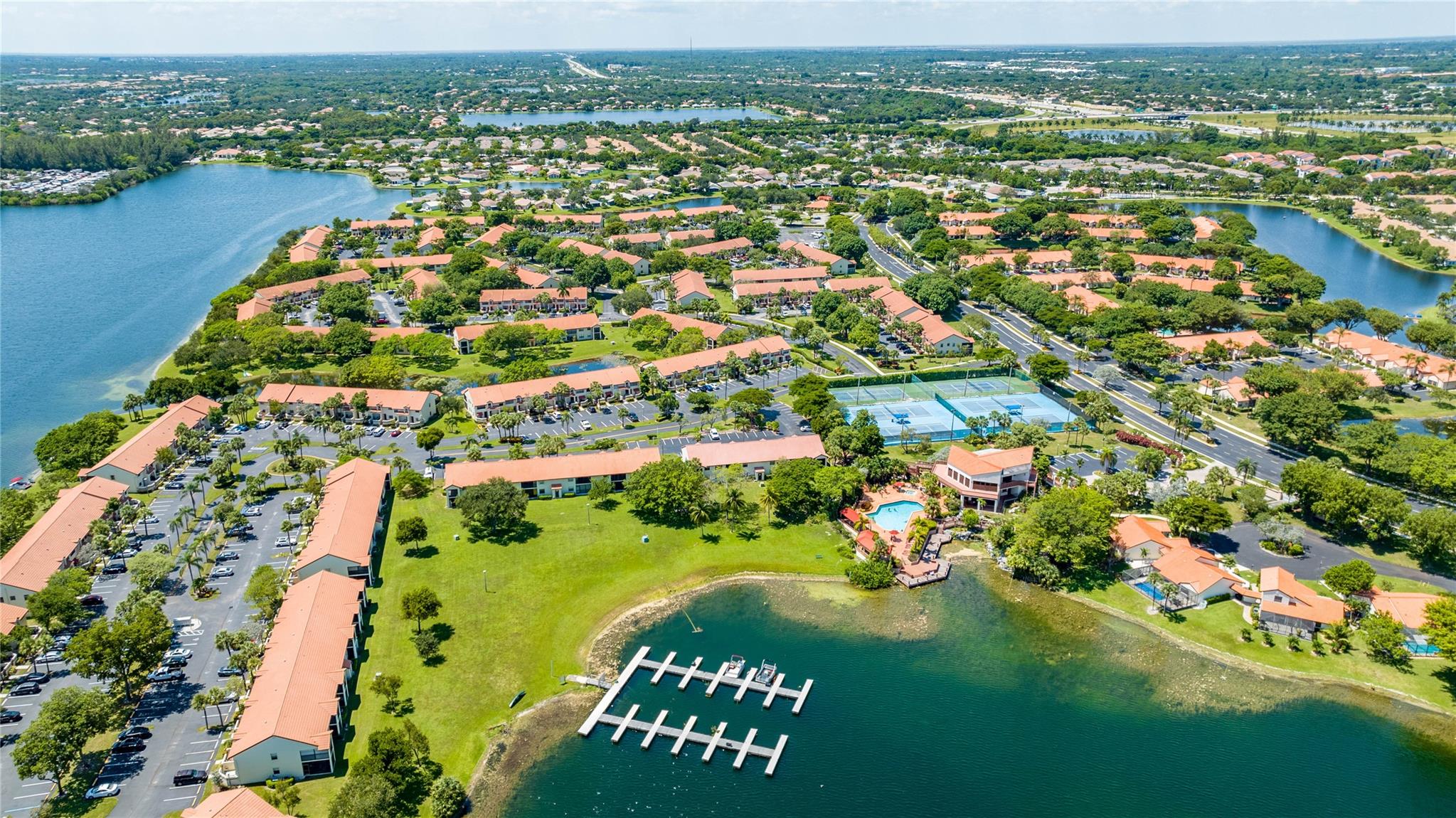 INDEPEDENCE BAY - Residential
