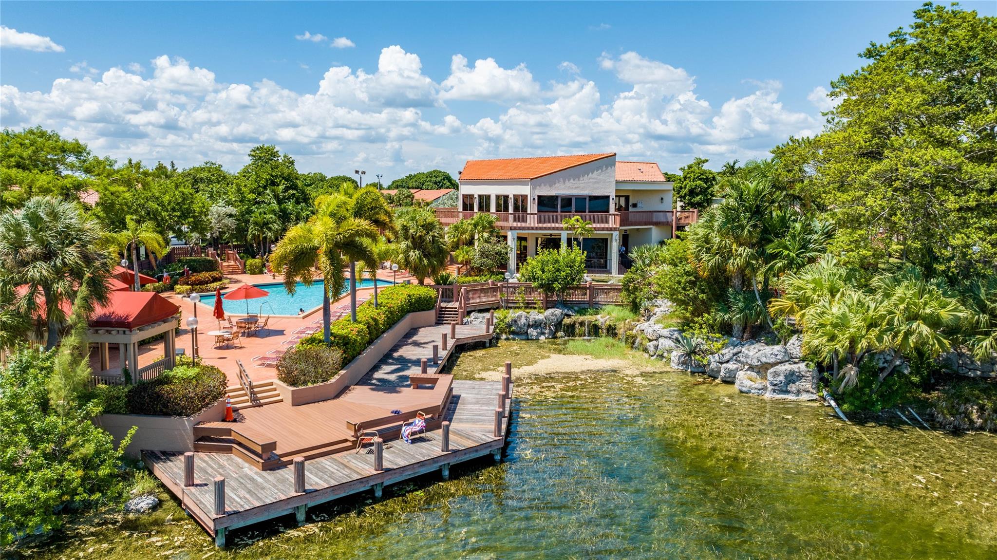 INDEPEDENCE BAY - Residential