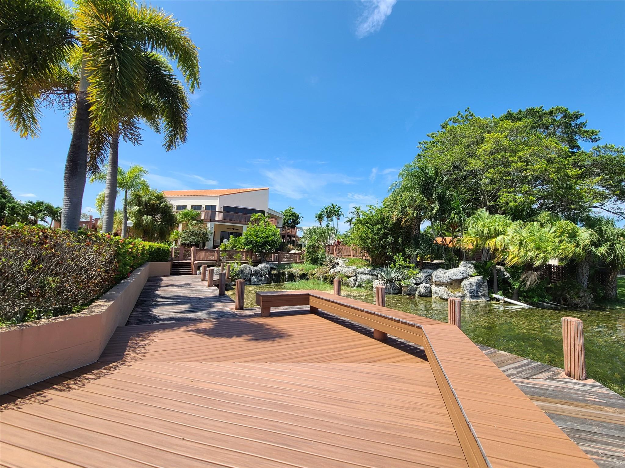 INDEPEDENCE BAY - Residential