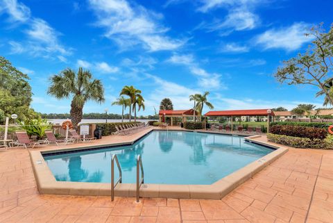 A home in Deerfield Beach