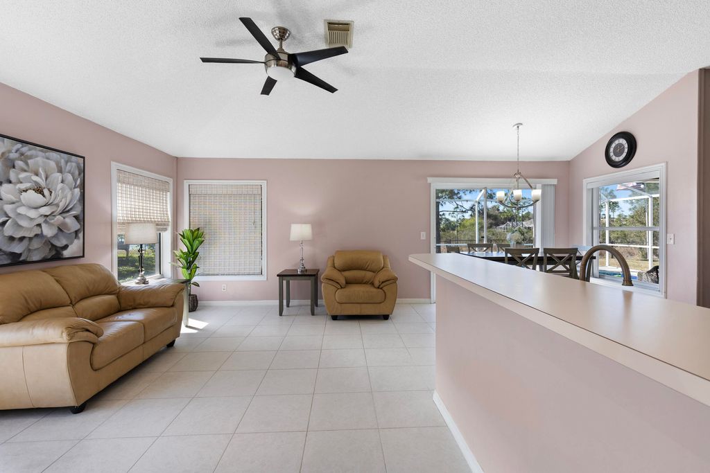 Photo of 5192 NW Ever Road, Port Saint Lucie, FL 34983 (MLS # R11159240)