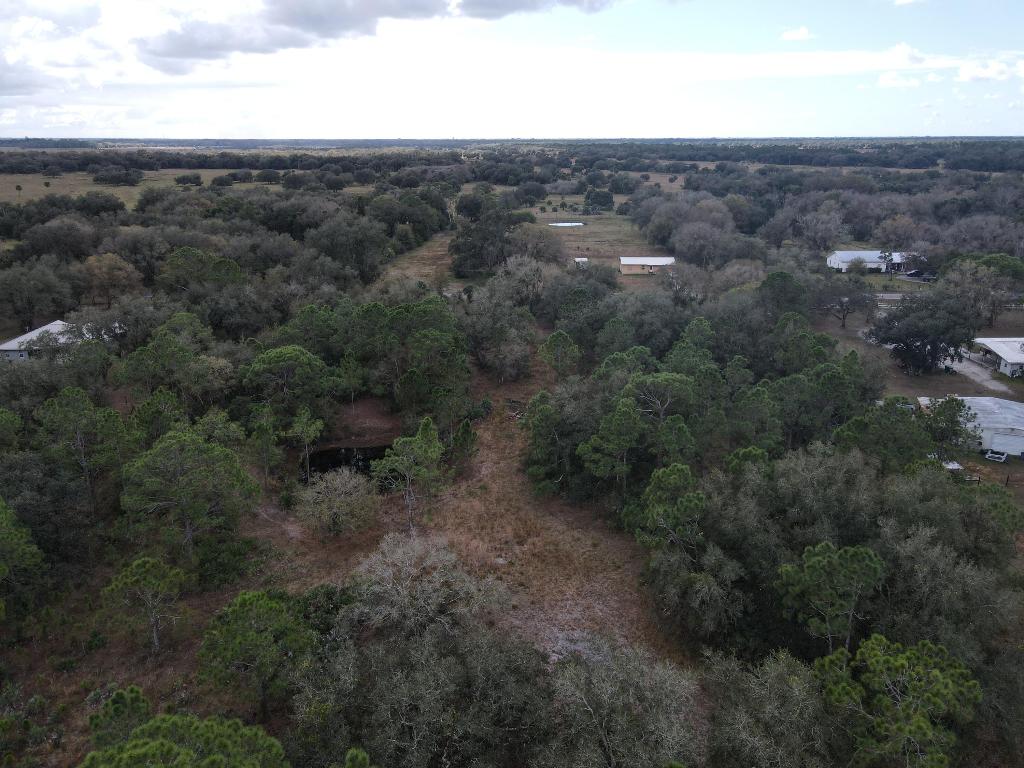 Okeechobee Little Farms - Land