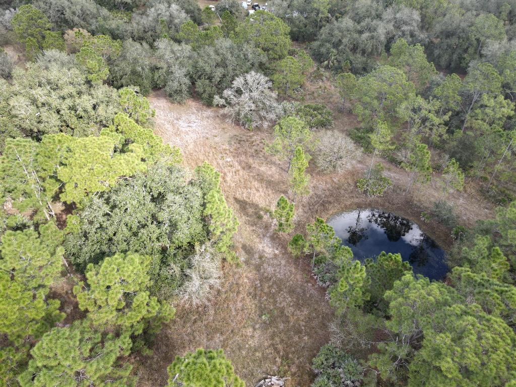 Okeechobee Little Farms - Land