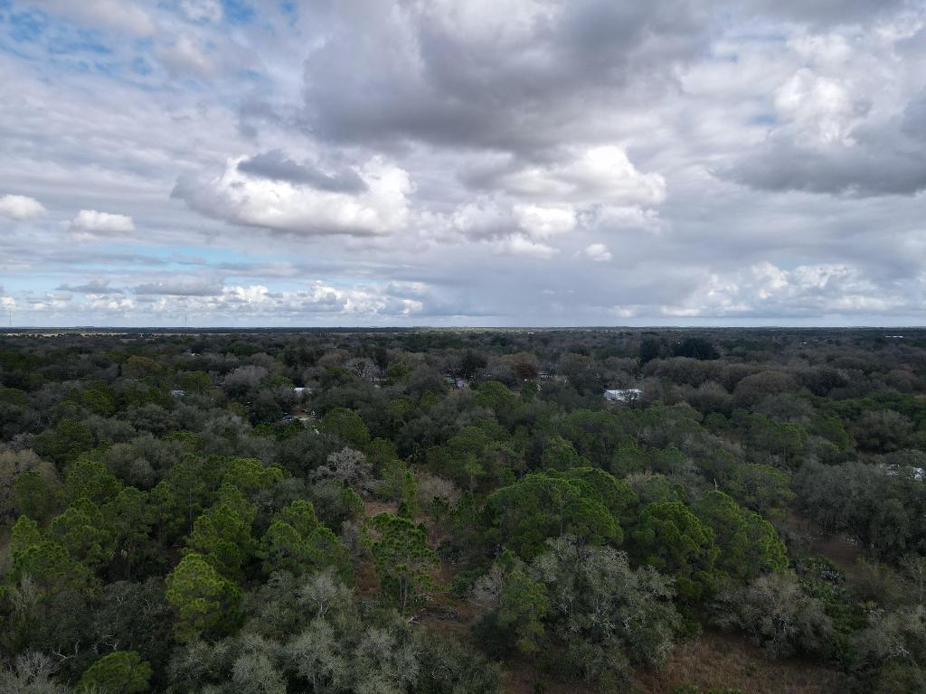 Okeechobee Little Farms - Land