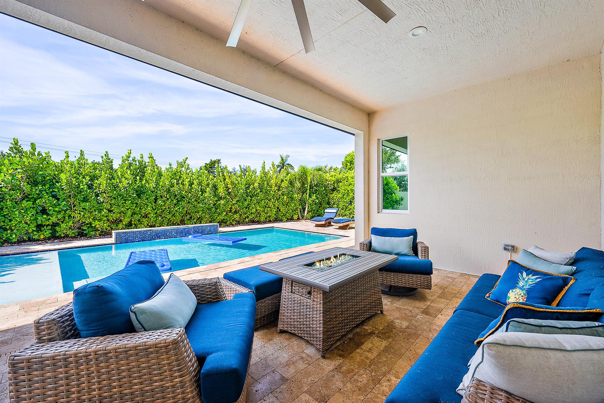 ANDALUCIA PUD PLAT - Residential Lease