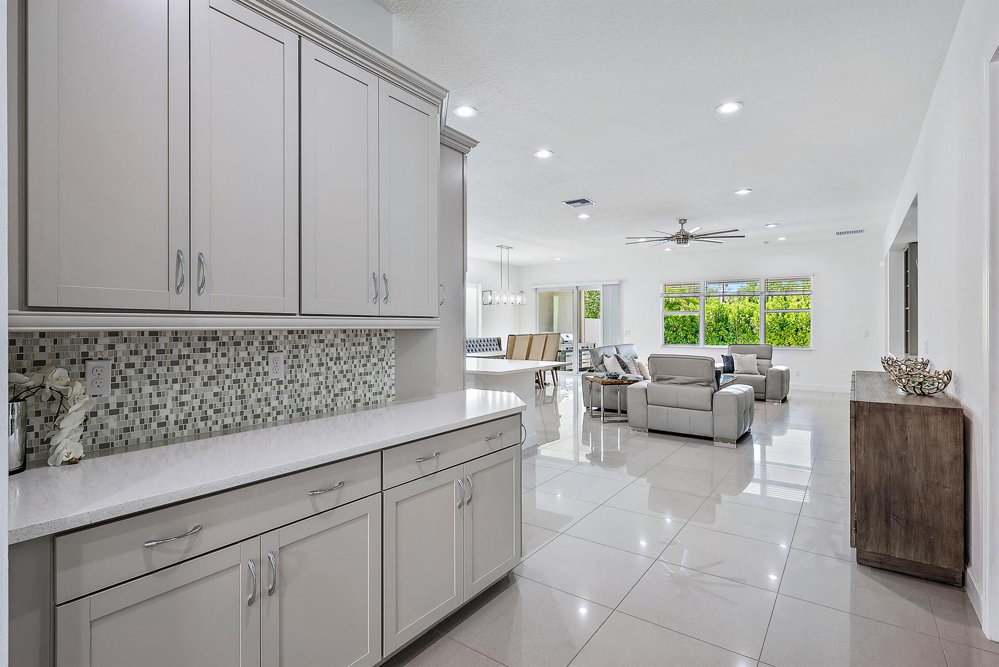 ANDALUCIA PUD PLAT - Residential Lease